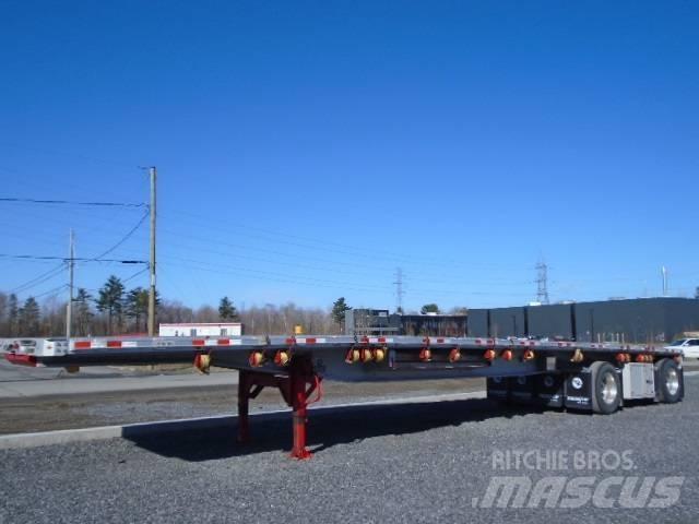 Manac 102488009 自卸半挂车