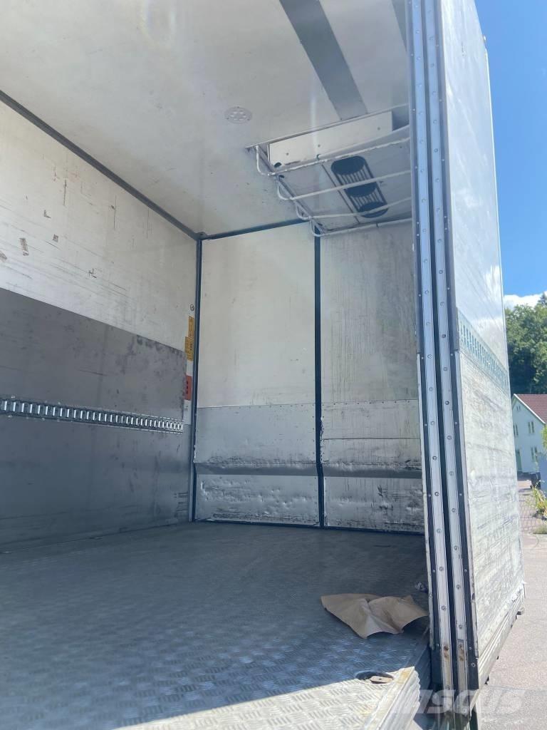 Volvo FH 13 冷藏车