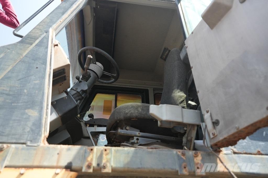 CAT 773 E 刚性自卸车