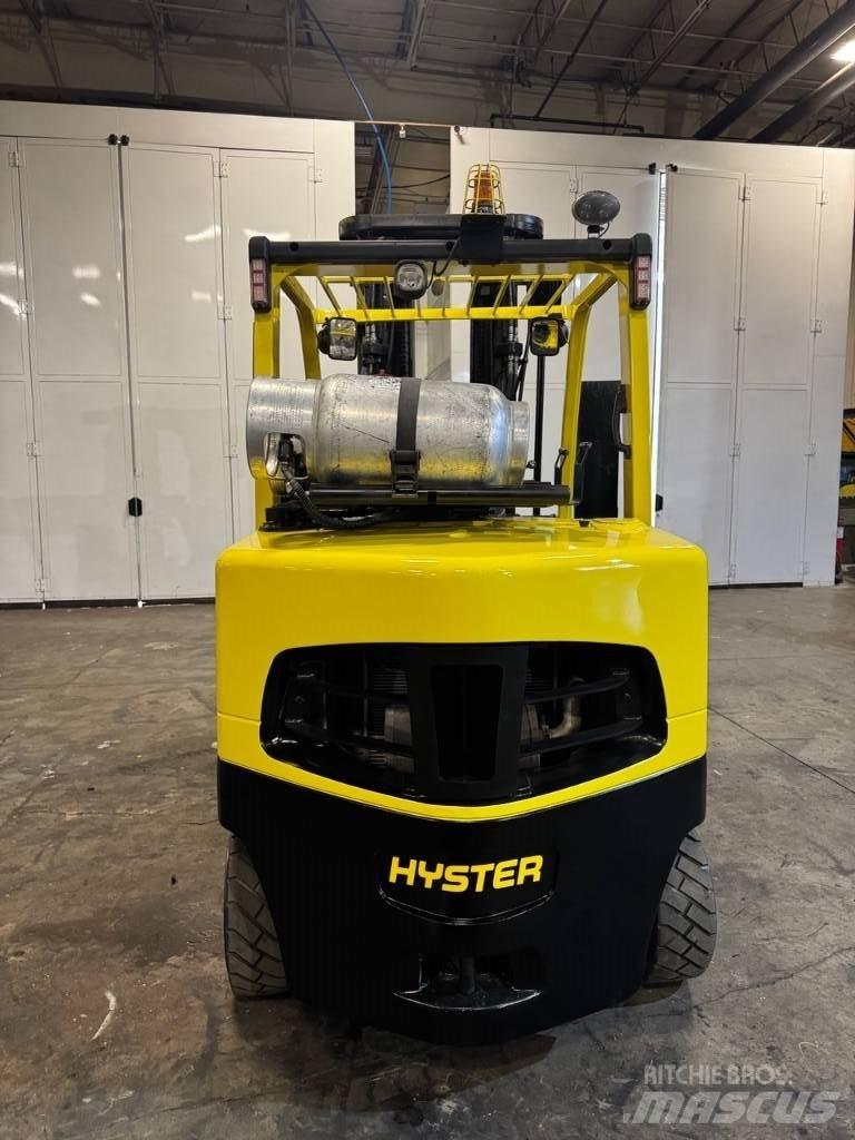 Hyster S 155 FT 其他叉车