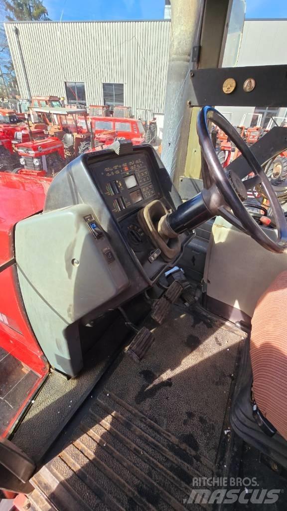 CASE 7230 拖拉机/农用车