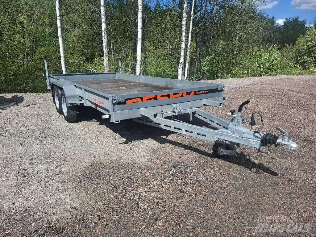 Respo 2700A452T205 其他拖车