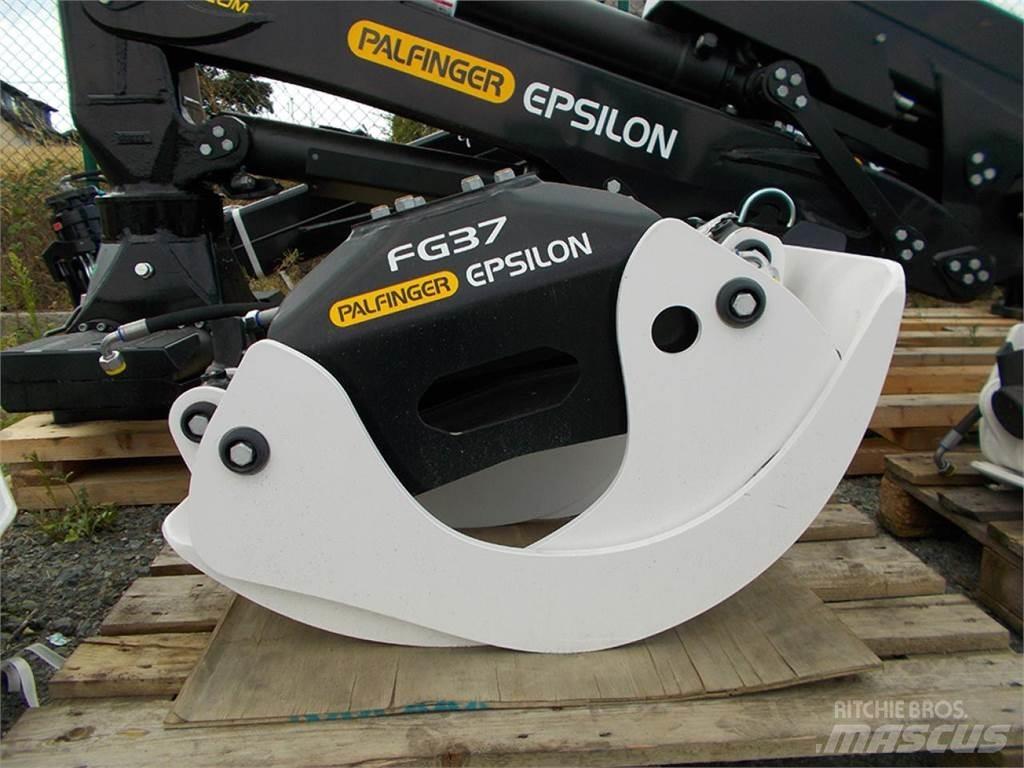 Epsilon FG37 其他组件