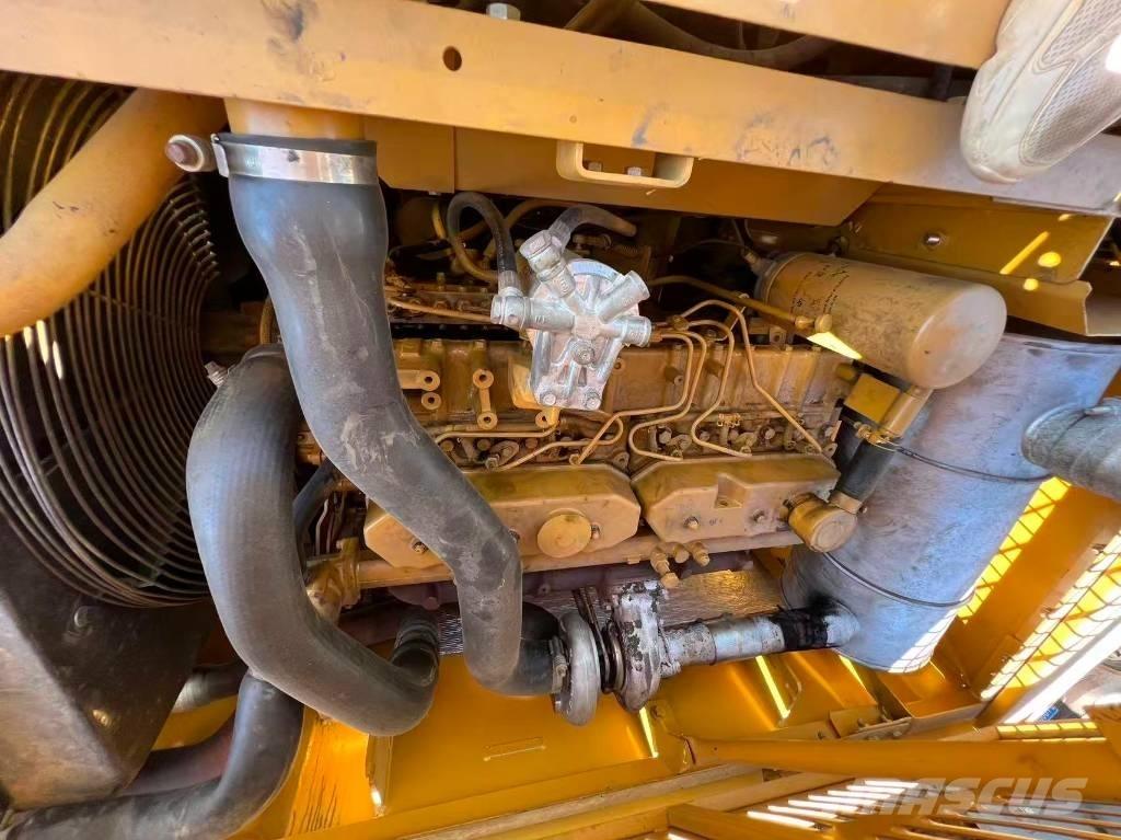 CAT 320 C L 履带挖掘机
