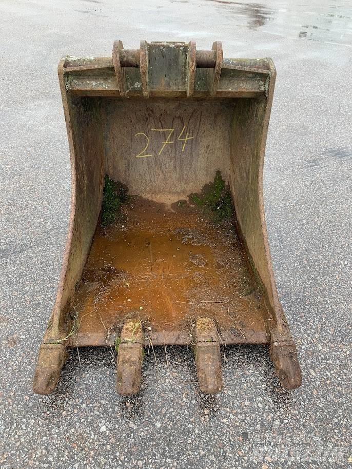  Kynsikauha NTP-10 挖斗