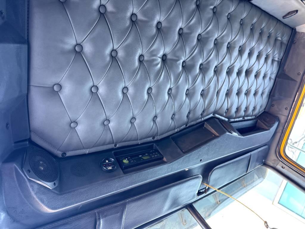 Western Star 4900 可拆卸式卡车