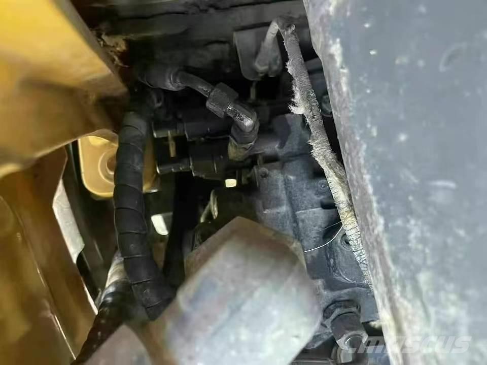 Sany SY 35 U 小型挖掘机