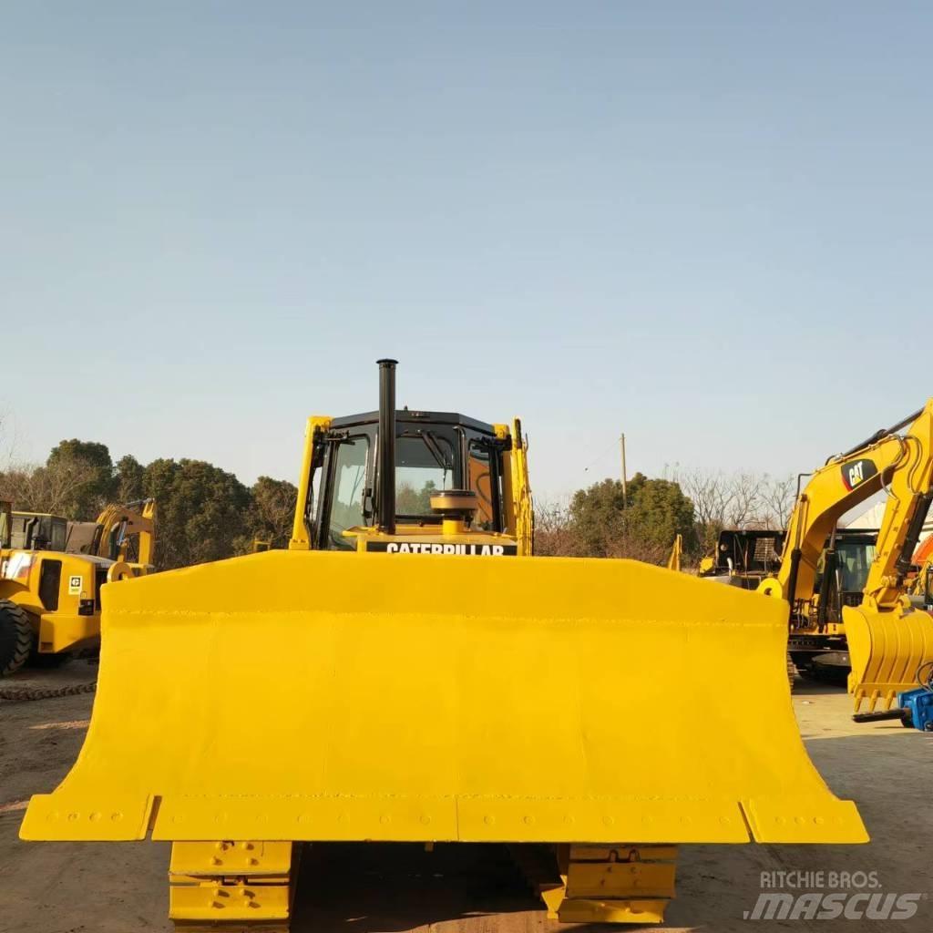 CAT D 6 R 平地机/推土机