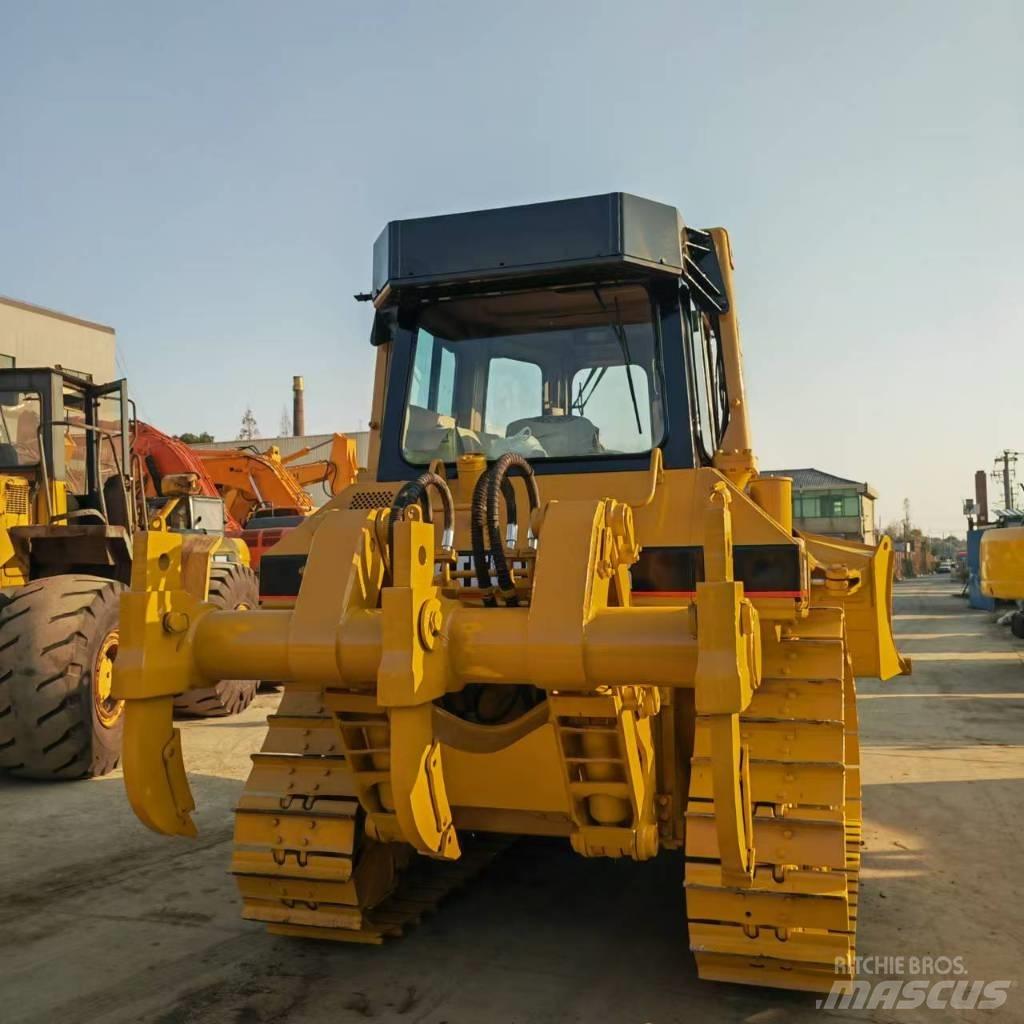 CAT D 6 R 平地机/推土机
