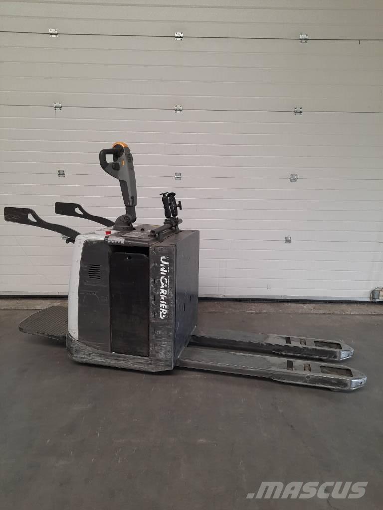UniCarriers PMR200 电动搬运车