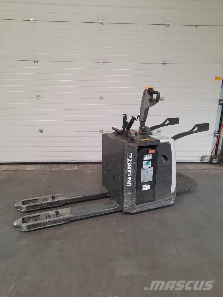UniCarriers PMR200 电动搬运车