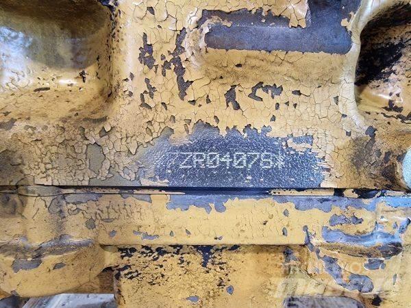 CAT 3176C 发动机