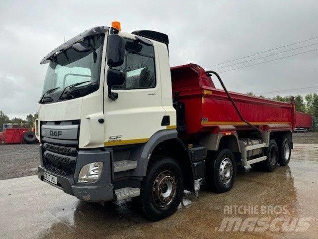 DAF CF 440 自卸式货车