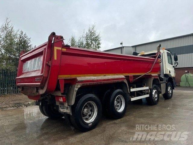 DAF CF 440 自卸式货车