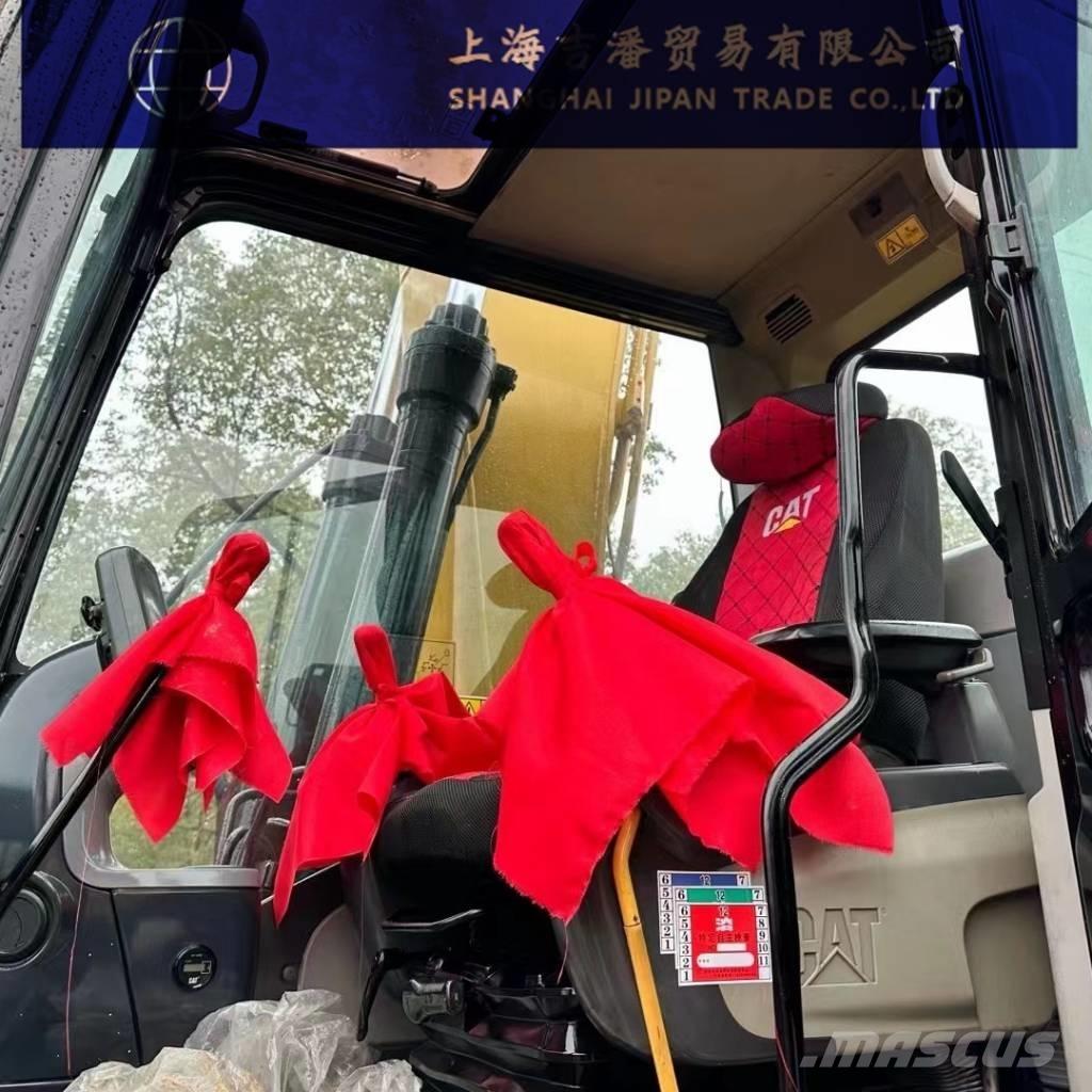 CAT 315 履带挖掘机