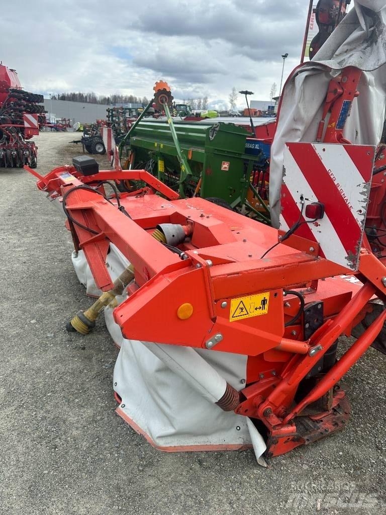 Kuhn GMD 8730 FF 割草机