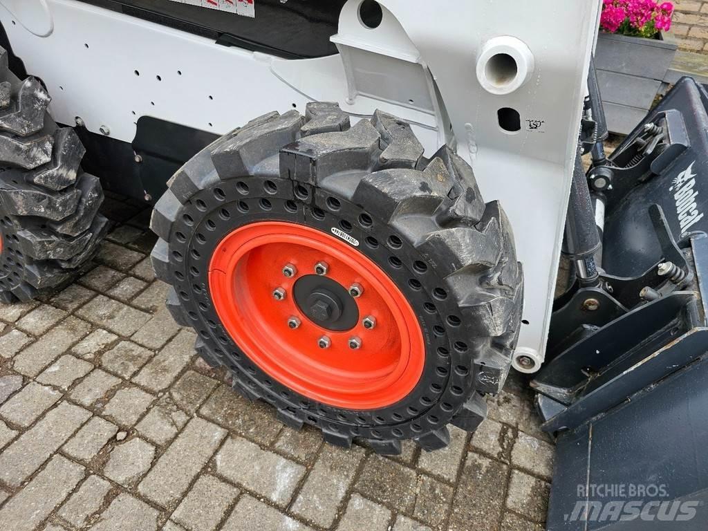 Bobcat S510 轮式装载机