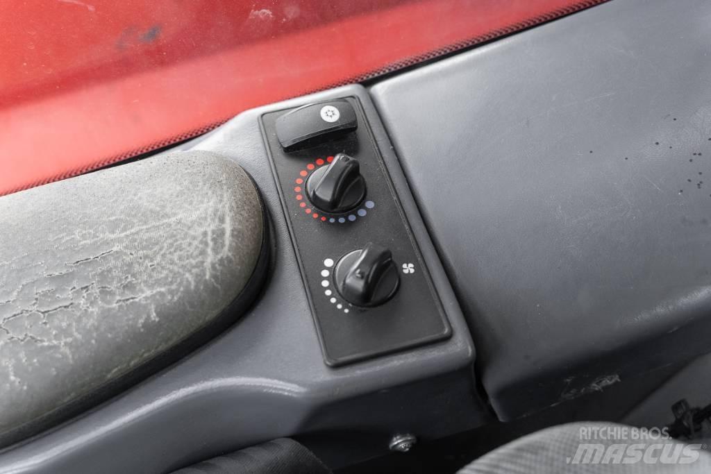 Manitou MLT 634 伸缩臂叉装车|叉装车