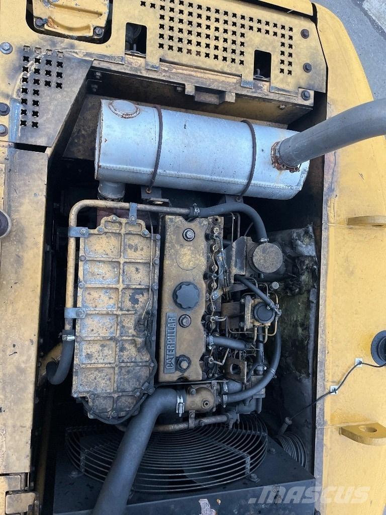 CAT 315 B L 履带挖掘机