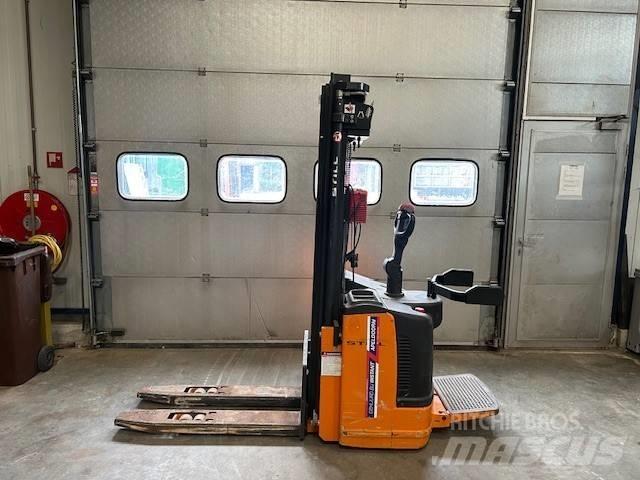 Still EGV 14 手推堆垛车