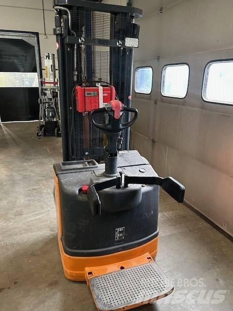 Still EGV 14 手推堆垛车