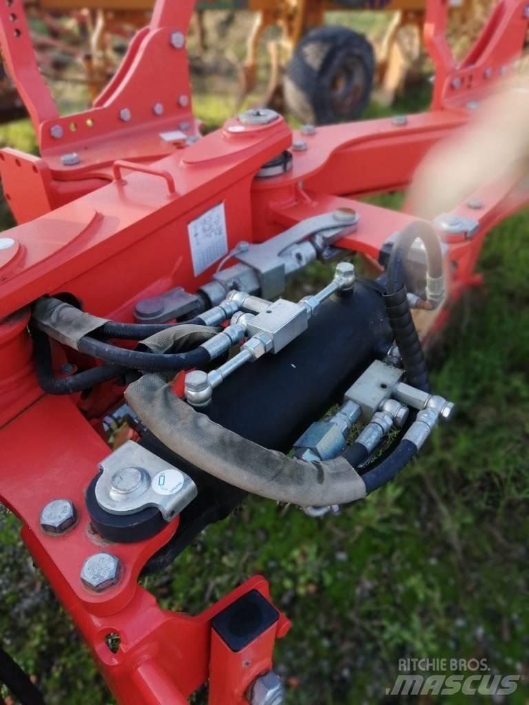 Maschio UNICO M 4+1 双向犁