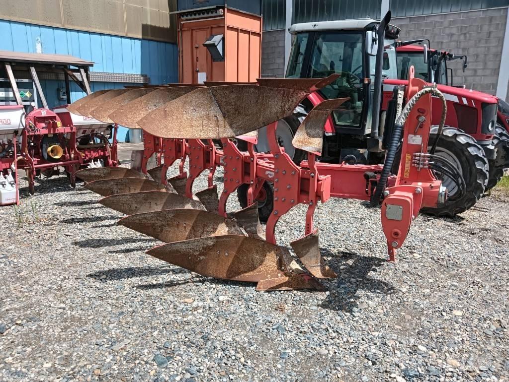 Maschio UNICO M 4+1 双向犁