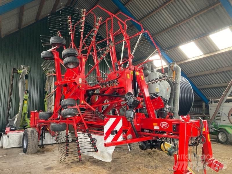 Lely Hibiskus 1015 收割机