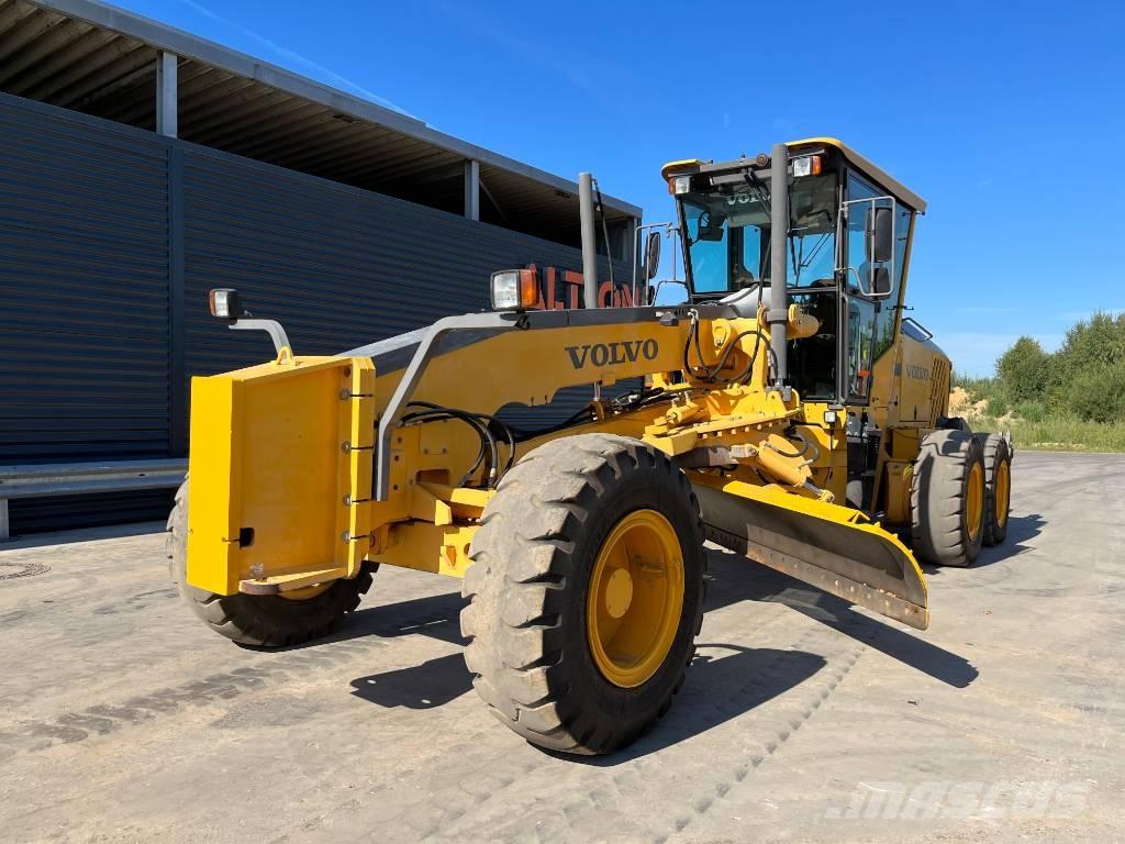 Volvo G 940 平地机/推土机