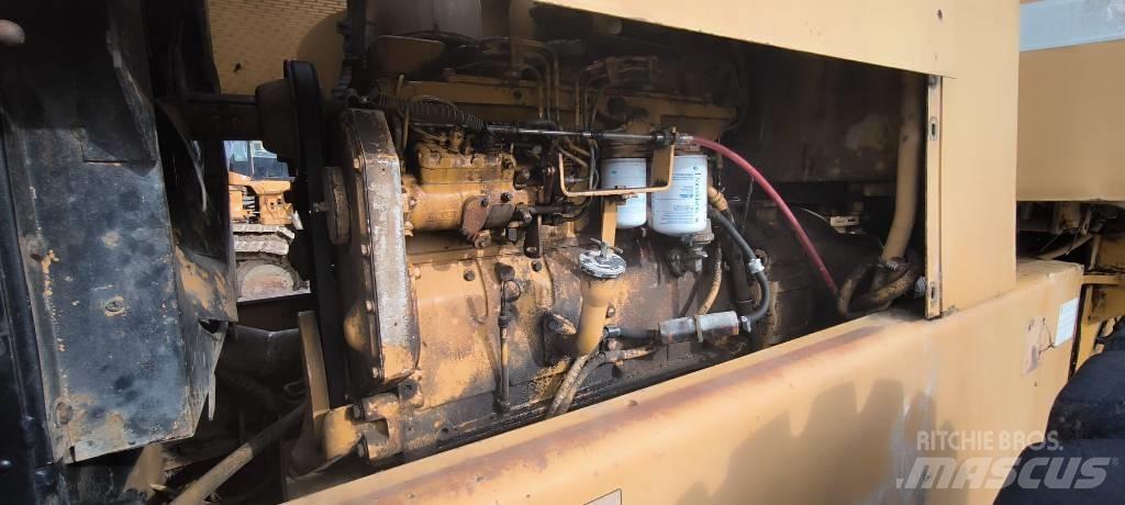 Dresser 515 C 轮式装载机