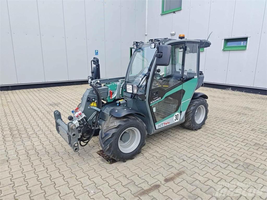 Kramer KT144 电动叉车