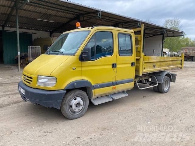 Renault Mascott 110 皮卡车