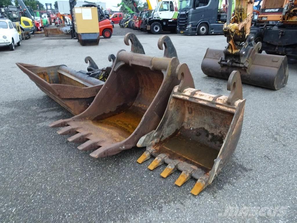 CAT M315 轮式挖掘机