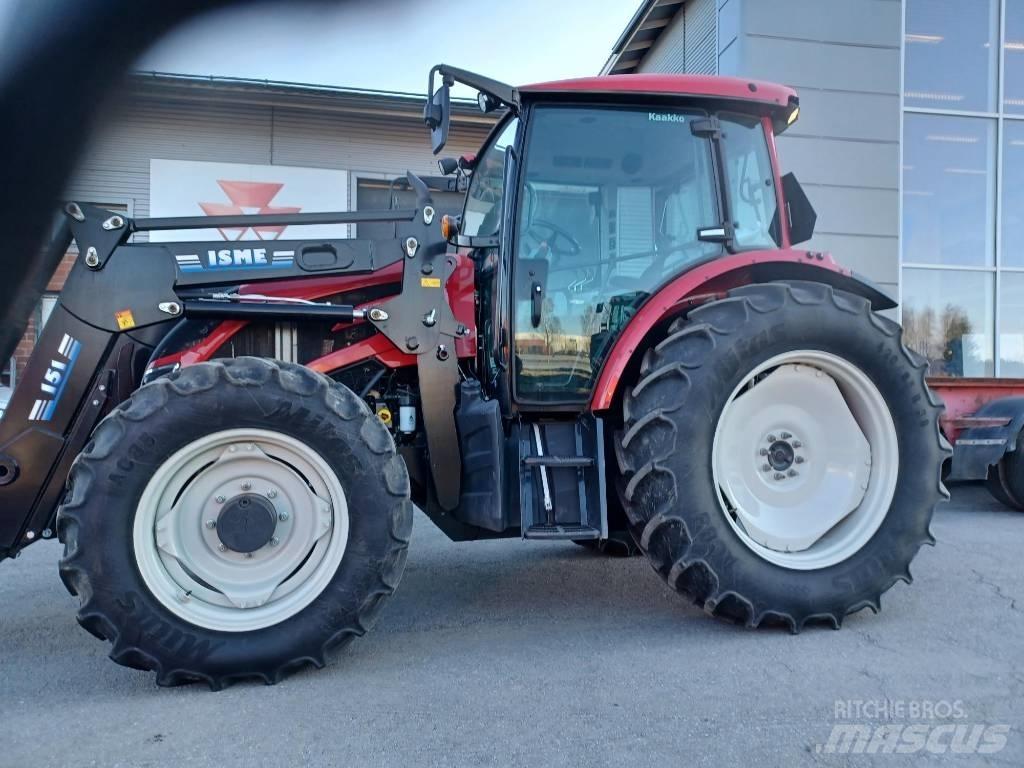 Valtra A 134 拖拉机/农用车