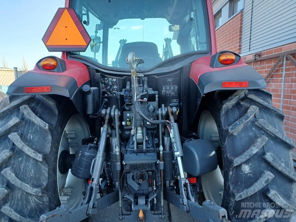 Valtra A 134 拖拉机/农用车