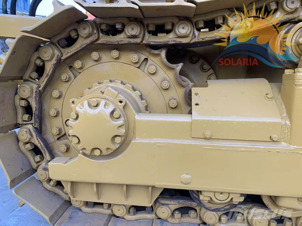 CAT D 6 G 履带式推土机