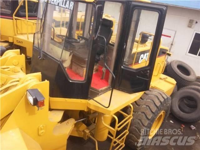 CAT 950 G 轮式装载机