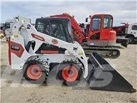 Bobcat S 185 滑移装载机