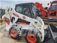Bobcat S 185 滑移装载机