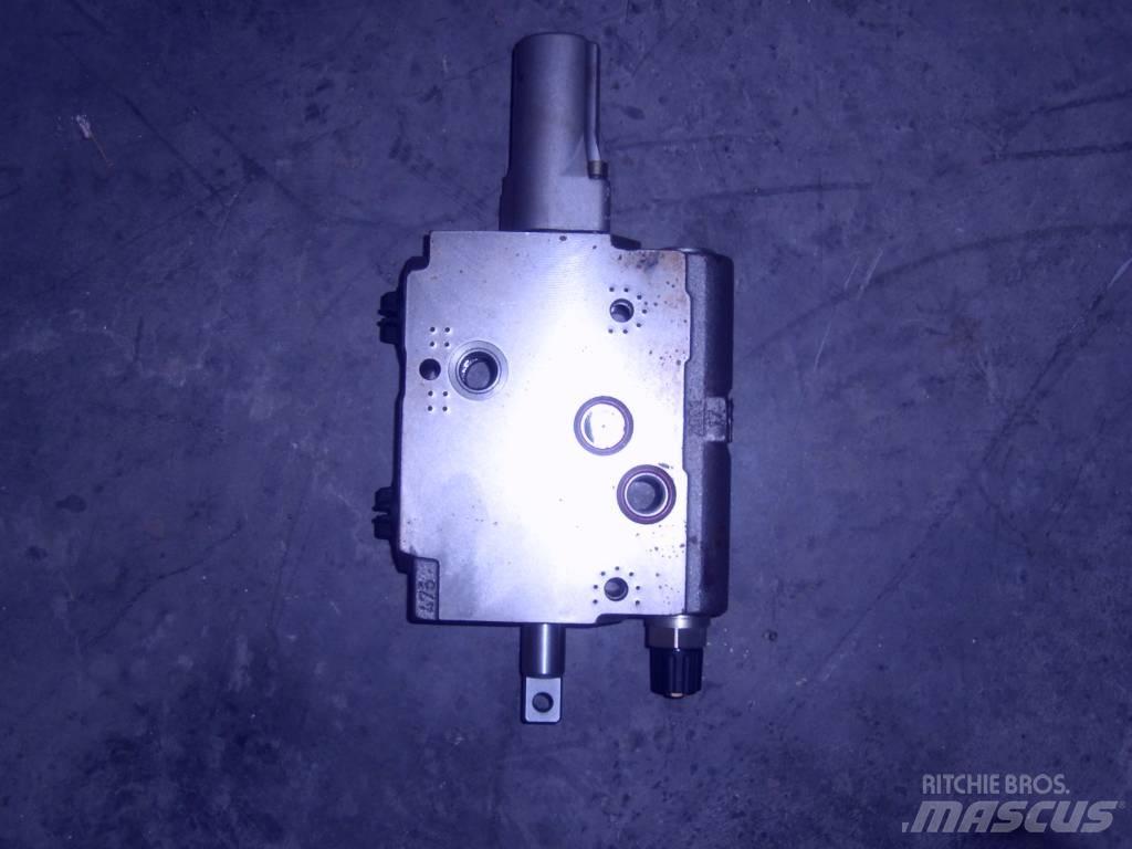Deutz same 运输工具-其他