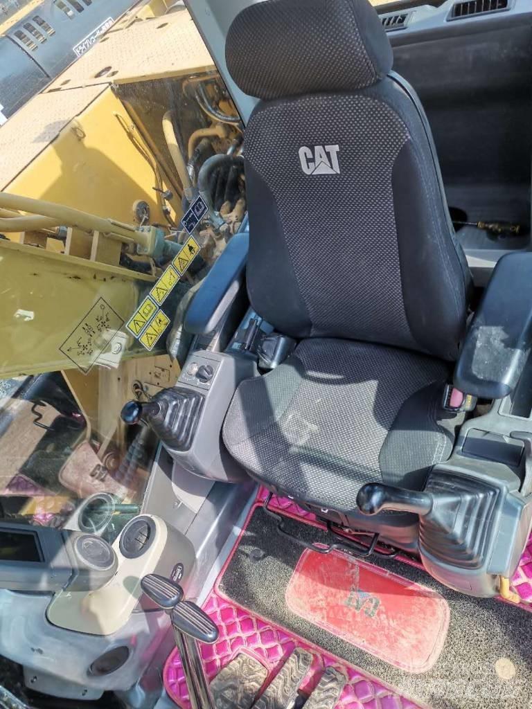 CAT 315 D 履带挖掘机