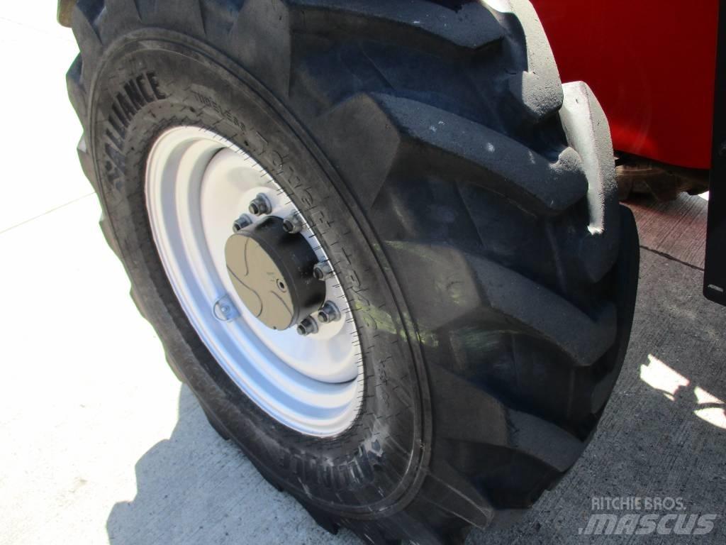 Manitou MT 1840 (815) 伸缩臂叉装车|叉装车
