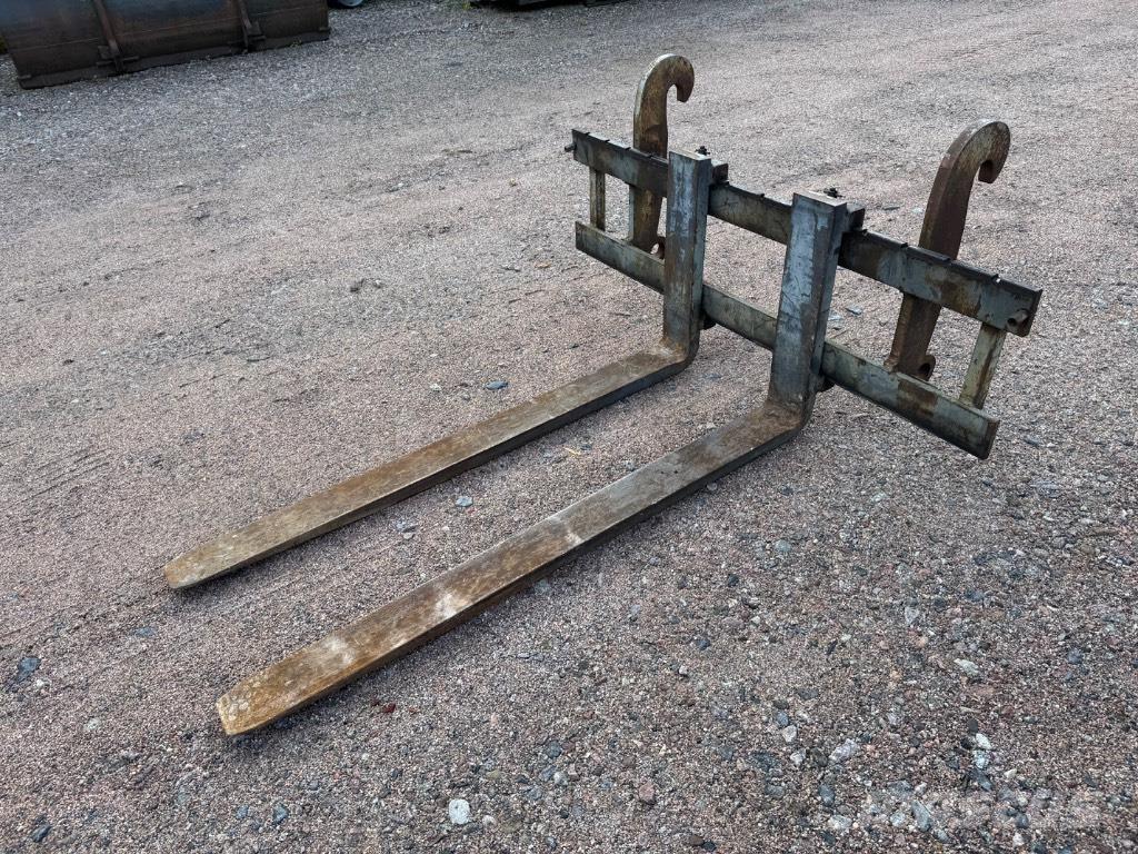 LM Trac 680 全地形车