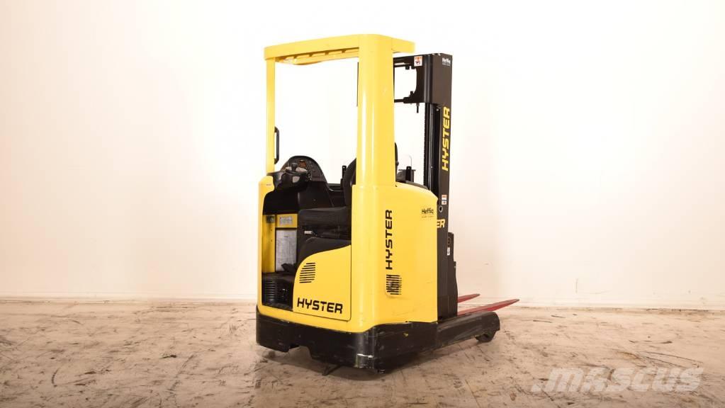 Hyster R 1.2 E 前移式叉车