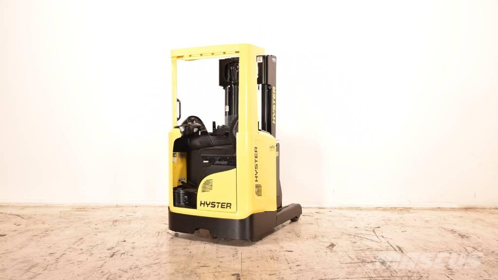 Hyster R 1.2 E 前移式叉车