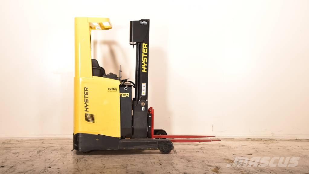 Hyster R 1.2 E 前移式叉车