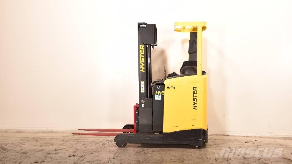 Hyster R 1.2 E 前移式叉车