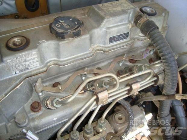 CAT 308 B 履带挖掘机