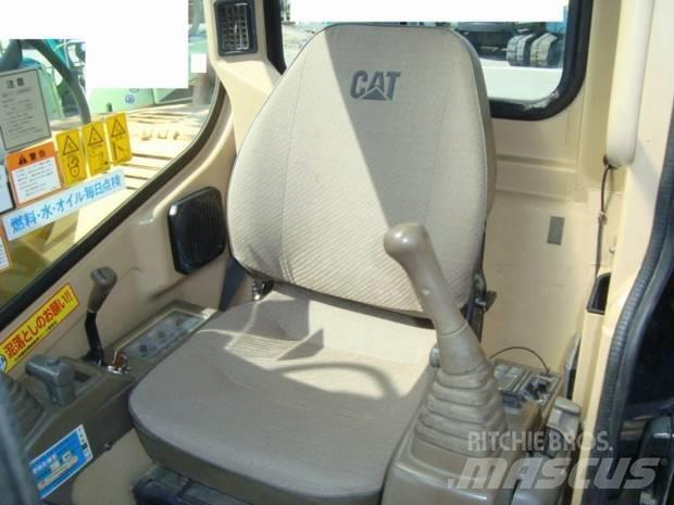 CAT 308 B 履带挖掘机