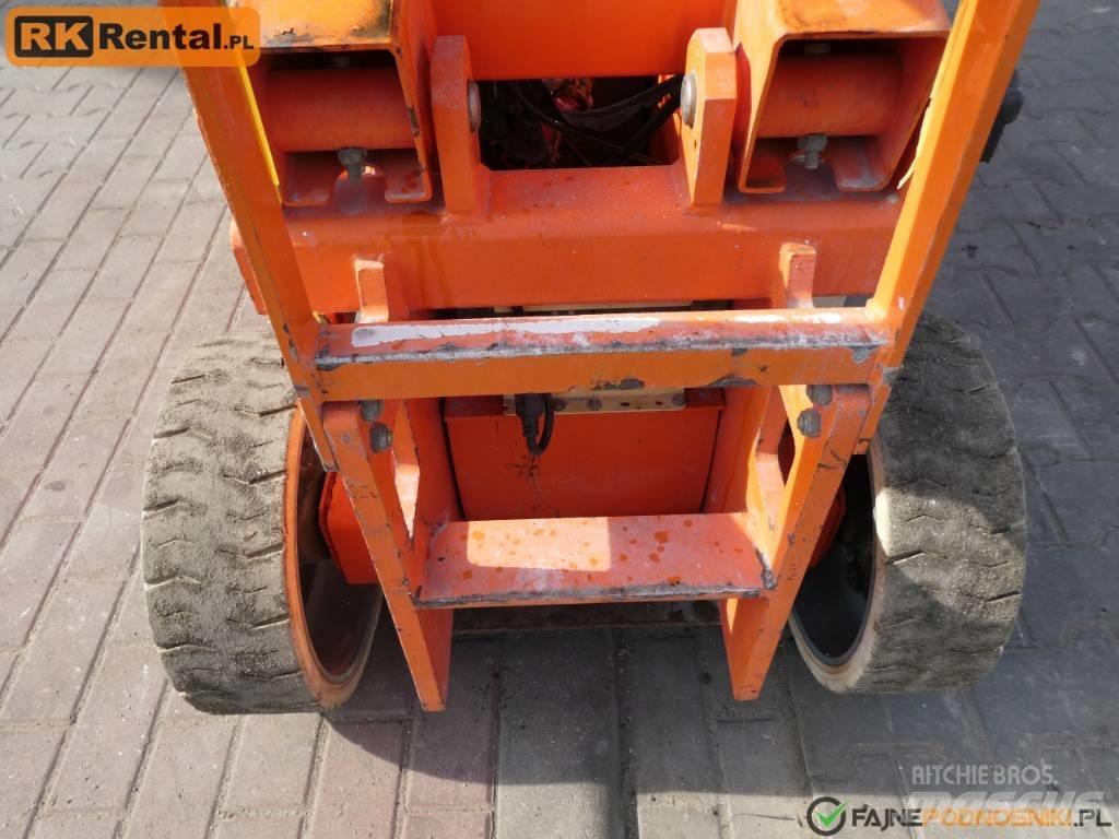 JLG 2030 ES 剪叉式升降机